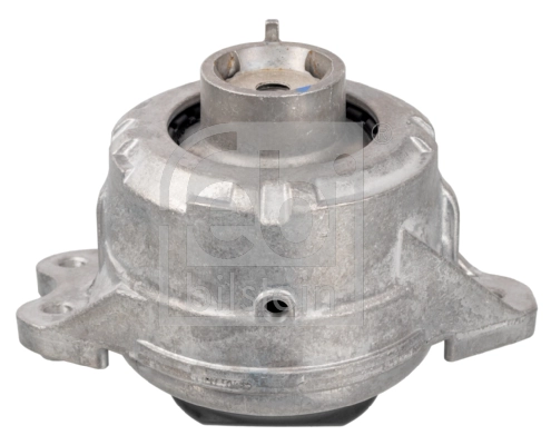Mounting, engine